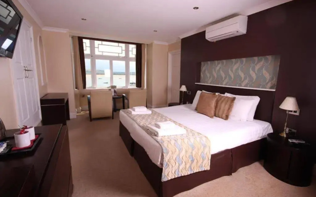 Dovey Inn