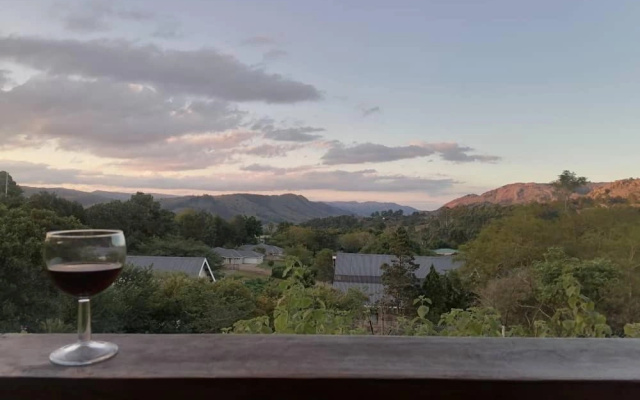 Red Berry B&B