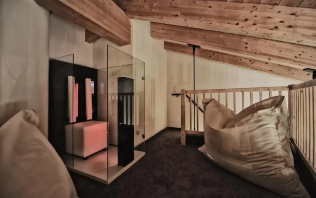 alpslodge Hotel Garni