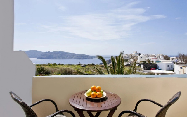 Aspa Villas