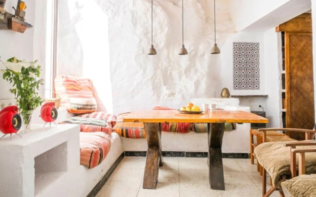 Casa Muñecas