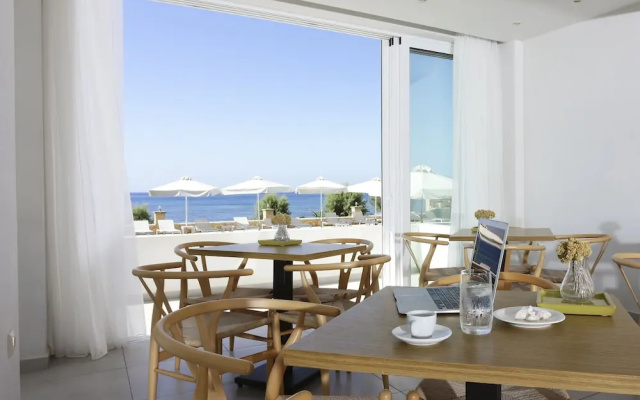 Artina Nouvo Apartments