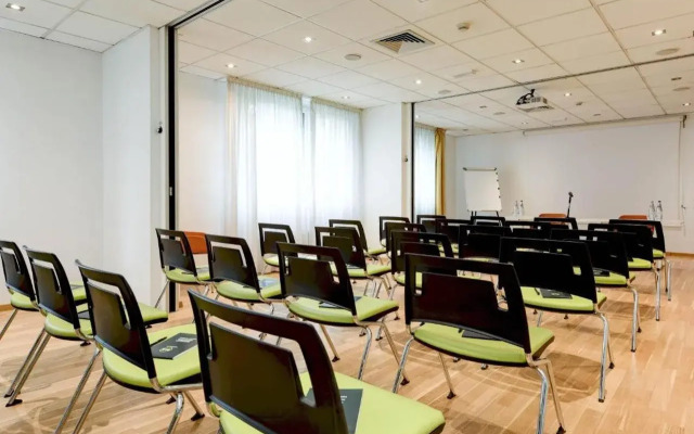 B&B Hotel Trento
