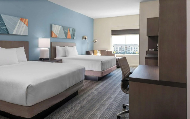 Hyatt House Charlotte/Rea Farms