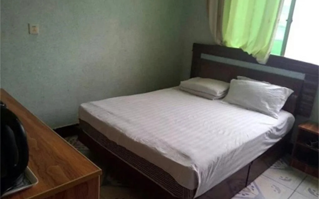 Mianyang Yunji Hostel