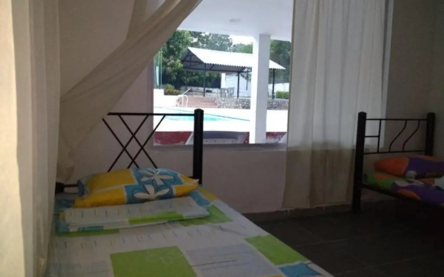 Finca Campestre Con Piscina Privada Girardot