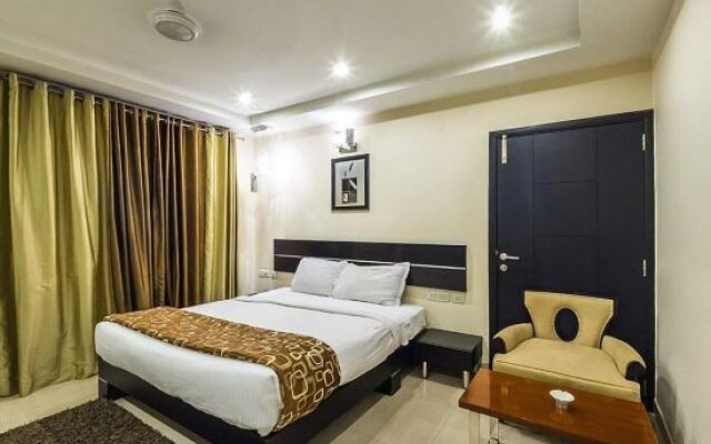 Отель OYO 29561 Hotel Brahmaputra Residency Индия, Гувахати - отзывы, цены и фото номеров - забронировать отель OYO 29561 Hotel Brahmaputra Residency онлайн