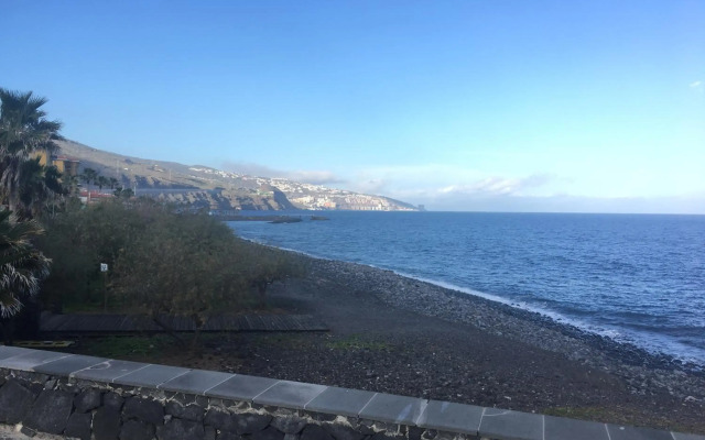 Vacacional Candelaria vistas al mar con garaje gratuito