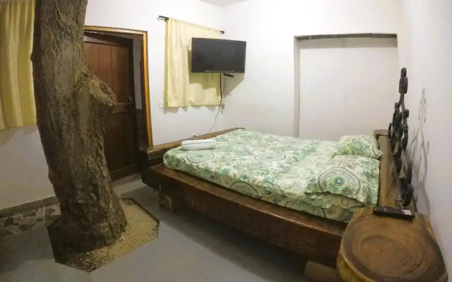 RokaDura Hostel