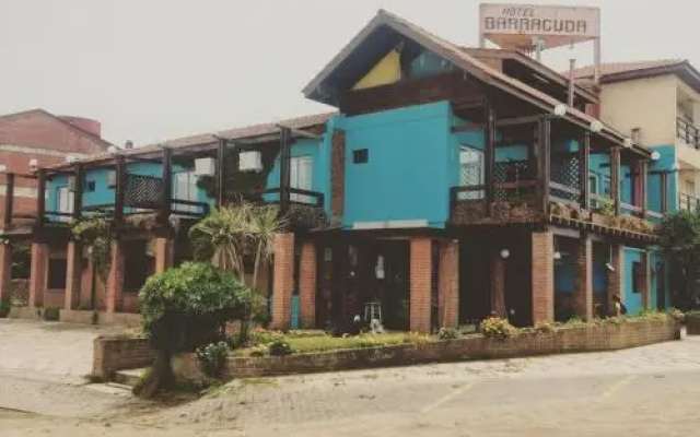 Hotel Barracuda