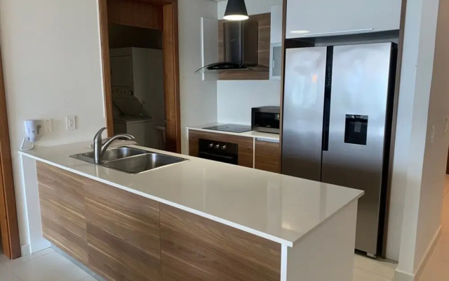 Miramar I Comfortable 1bdr With Park View