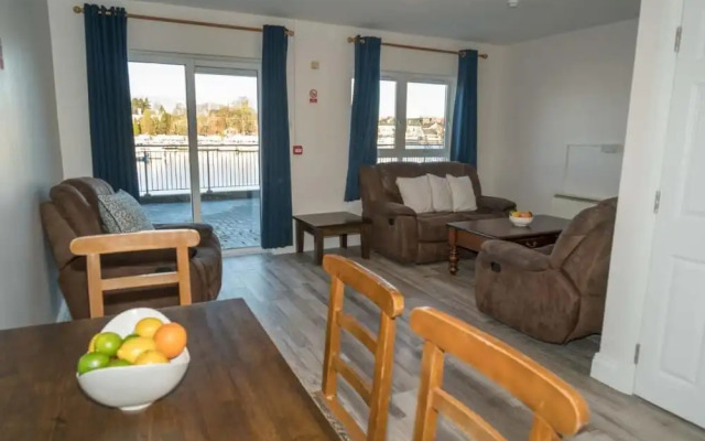 Glancy's Accommodation