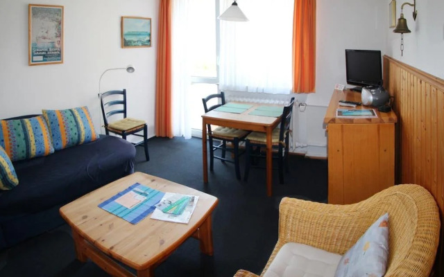 Witte Kliff Helgoland