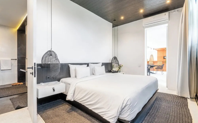 Green Flow Villa 14