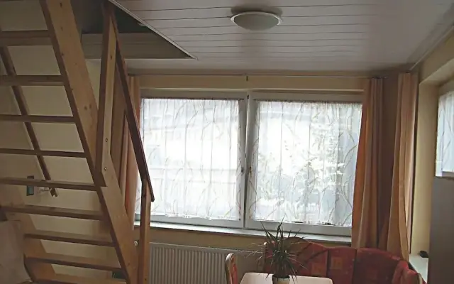 Ferienappartements Järgen