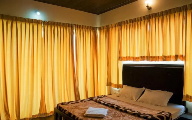 The Mellows Homestay