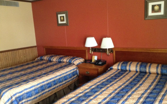 VIllage Inn Motel - Berrien Springs