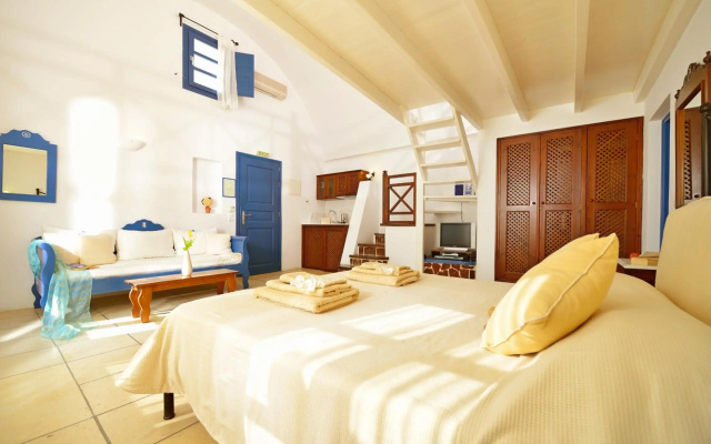 Tamarix del Mar Suites