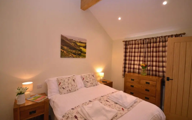 Daisy Cottage