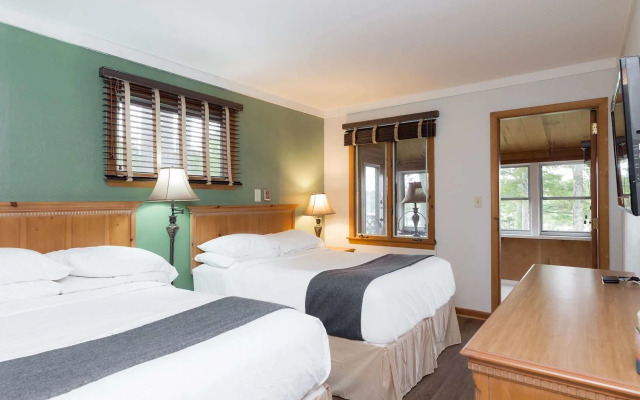 Ocean Gate Inn