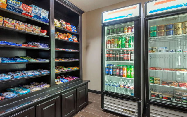 Comfort Inn & Suites Glenpool