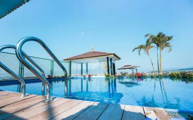 Yunshanganman Resort Hotel