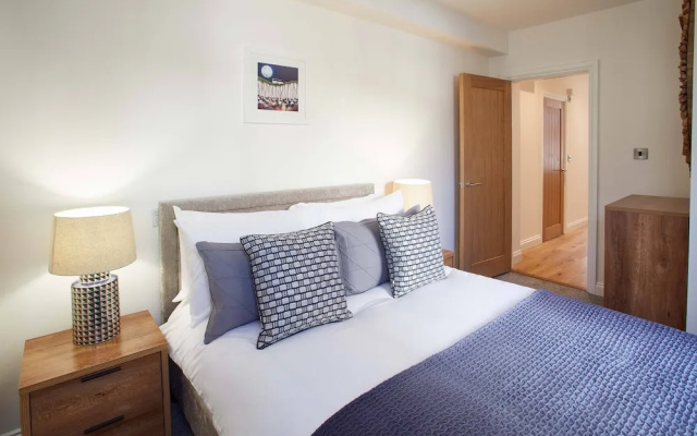 Host & Stay | The Old Sweet Shop