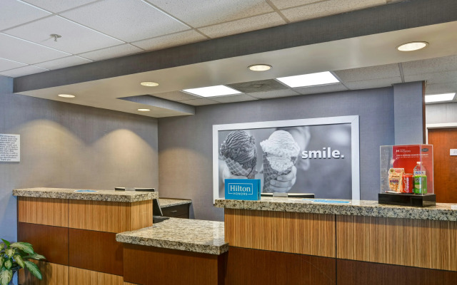 Hampton Inn Charlotte-Gastonia