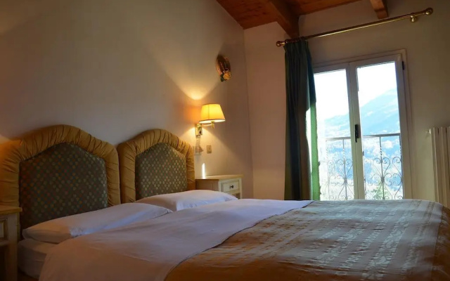 Hotel Il Fondaccio