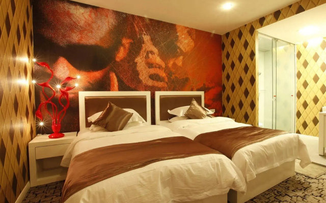Beijing Jiang Tai Art Hotel