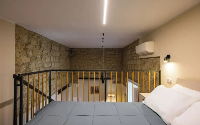 La Pinacoteca Aparthotel by NapoliApartments