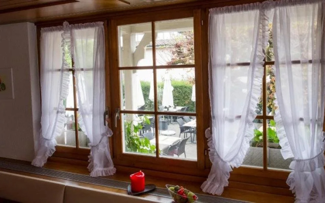 Hotel Ristorante Schlössli