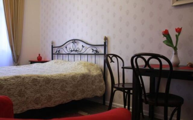 Отель Vilnius Symphony Apartments Литва, Вильнюс - отзывы, цены и фото номеров - забронировать отель Vilnius Symphony Apartments онлайн