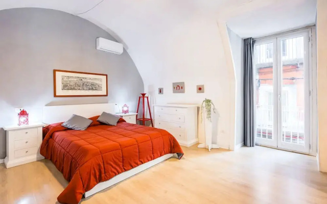 Lucky Flat Near Toledo by Napoliapartments