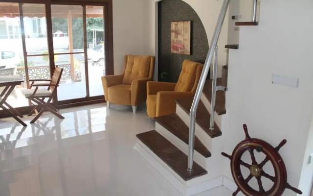 Lila Boutique Hotel
