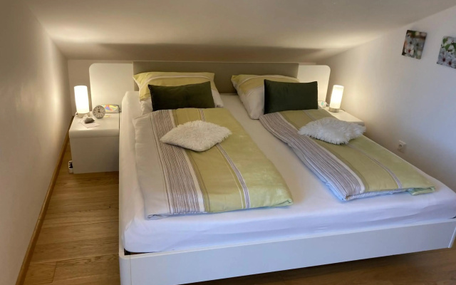 Chalet Heidi