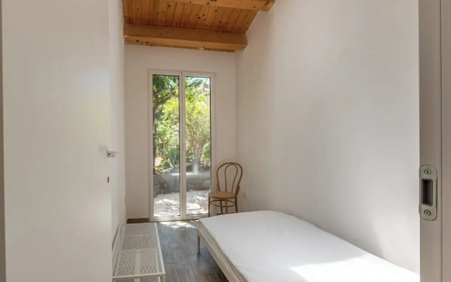 Appartamenti all'Orto Botanico