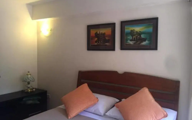 Pong Yang Farms and Resort