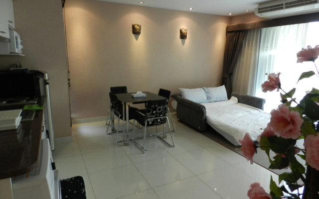 Apartments Alex Group NEOcondo Pattaya