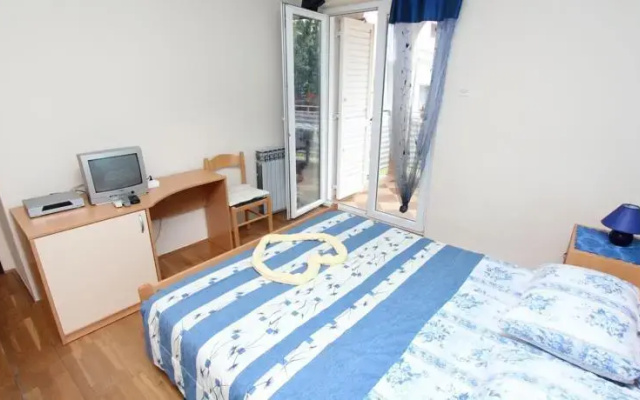 Apartments Nina