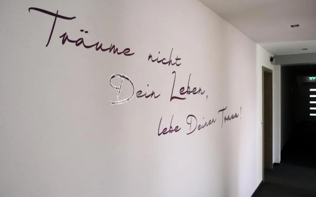 Pension Zum Hirsch