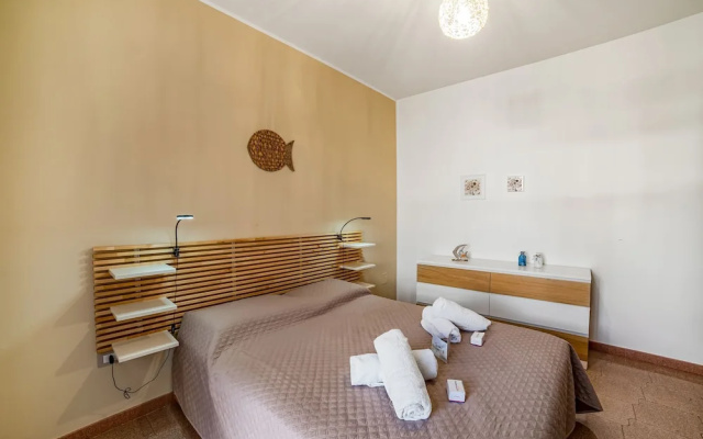 La Casa Del Lido 1 in Porto San Paolo