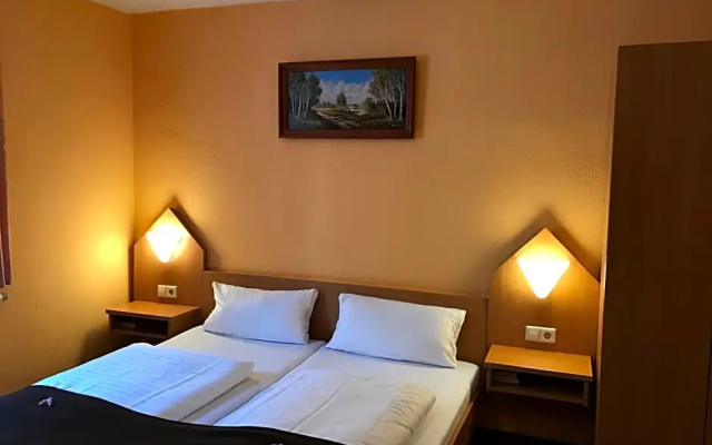 Poseidon Pension