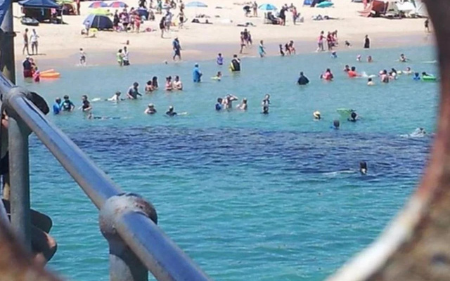 Waterfront Port Noarlunga