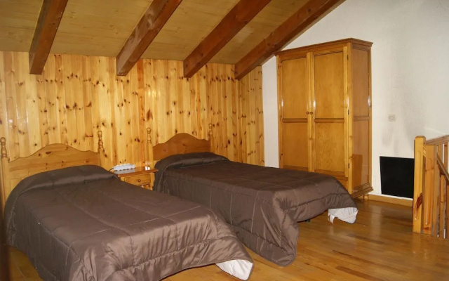 Apartamentos Deusol