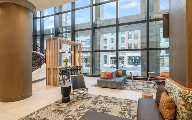 Homewood Suites by Hilton Toledo Downtown