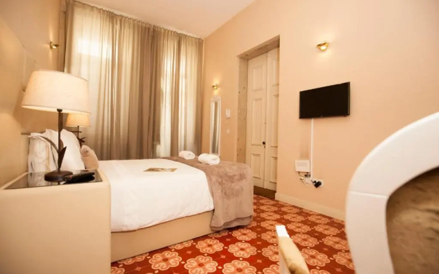 ML Apartments Story