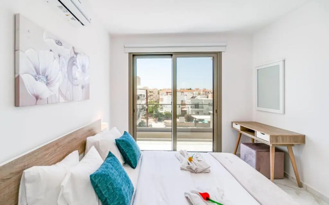 Adolina One Bedroom Apartment 304 by Ezoria