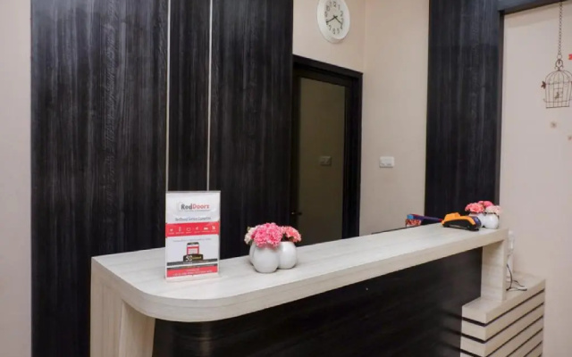 RedDoorz near Java Supermall Semarang