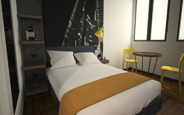 Hotel Roxy